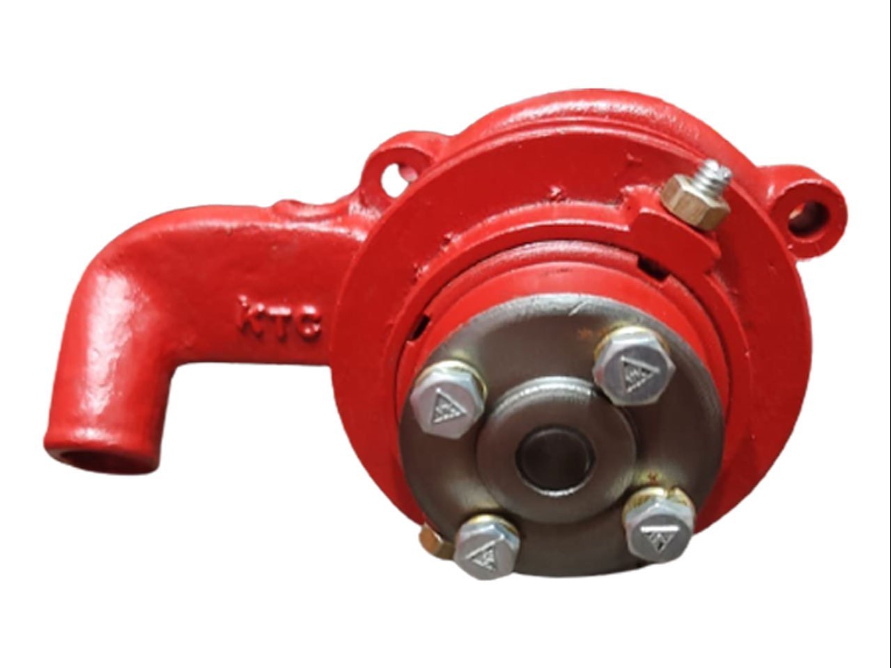Mahindra Water Pump - Tractor Part